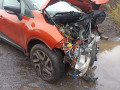 замок зажигания Renault Kaptur 2014, 1.5 л., МКПП, внедорожник 5 дв., 285902598R - фото №17