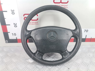 руль Mercedes-Benz M-Класс W163 1998, 3.2 л., АКПП, внедорожник 5 дв., A1634600603