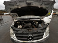 реле накала свечей Mercedes-Benz Sprinter 2 поколение (W906) 2011, 2.2 л., МКПП, микроавтобус, A6519000900 - фото №8