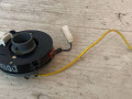 шлейф руля Fiat Doblo 1 поколение 2003, 1.9 л., дизель, 00400088, 15921.8.014.0833, 59001044 - фото №4