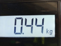 заглушка (решетка) в бампер Opel Corsa D 2008, 1.2 л., МКПП, хетчбэк 3 дв., 13231589 - фото №7
