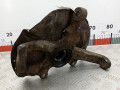 кулак поворотный правый Mitsubishi Pajero 2 поколение [рестайлинг] 1998, 3.0 л., АКПП, внедорожник 3 дв. - фото №4