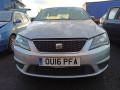 клапан EGR SEAT Toledo 4 поколение 2016, 1.6 л., МКПП, хетчбэк 5 дв., 04B131501D - фото №9