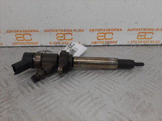 форсунка Peugeot 207 1 поколение 2006, 1.6 л., МКПП, хетчбэк 5 дв., 1980H2
