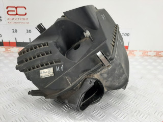 корпус воздушного фильтра Audi A6 4F/C6 2007, 3.2 л., АКПП, седан, 4F0133837BE