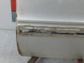 дверь задняя левая Audi 80 B3 1989, 8A0833051 - фото №2