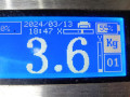 стеклоподъемник электрический передний правый Ford C-Max 1 поколение 2005, 1.6 л., МКПП, минивэн, 1738646 - фото №8
