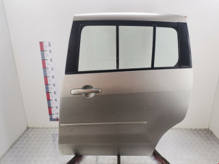 дверь сдвижная Mazda 5 CR 2005, 1.8 л., МКПП, минивэн, C2Y57302XE