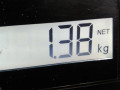 фонарь задний левый Citroen C1 2 поколение 2016, 1.2 л., МКПП, хетчбэк 5 дв., B001032080 - фото №6
