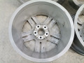диск литой Audi A4 B9 2020, 2.0 л., вариатор, седан, 8W0601025P - фото №7