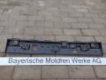 Кронштейн накладки на порог BMW i4 G26 2022, электро, АКПП, 8737070 - фото №3