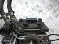моновпрыск Audi 80 B3 1987, 1.8 л., 0132008600, 0438201081 - фото №7