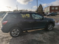 подушка крепления двигателя Nissan Qashqai+2 J10 2010, 1.5 л., МКПП, минивэн, 11254JD000 - фото №6