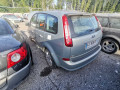 магнитола Ford C-Max 1 поколение [рестайлинг] 2010, 1.6 л., МКПП, минивэн, 1677452 - фото №12