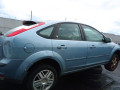 ТНВД Ford Focus 2 поколение 2004, 1.6 л., МКПП, хетчбэк 5 дв., 1313844 - фото №12