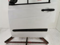 дверь передняя левая Mercedes-Benz Vito W639 2008, 2.2 л., МКПП, микроавтобус, A6397201005 - фото №5