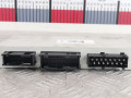 блок комфорта BMW X3 E83 2006, 3.0 л., АКПП, внедорожник 5 дв., 61353454607 - фото №3