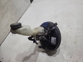вакуумный усилитель тормозов Nissan Qashqai 2 поколение 2015, 1.2 л., Ti, бензин, АКПП, серебристый, внедорожник 5 дв., передний привод, 460074EA1A - фото №2