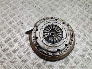 маховик Opel Astra G 2002, 1.6 л., МКПП, универсал, 55587033