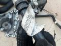 патрубок радиатора Alfa Romeo Stelvio 1 поколение 949 2018, 2.0 л., дизель, АКПП, 50552333 - фото №5