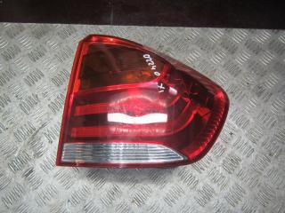 фонарь задний правый BMW X1 E84 2010, 2.0 л., АКПП, внедорожник 5 дв., 2990110