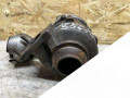 турбина Citroen C4 1 поколение 2007, 2.0 л., дизель, 9682778680, 7560470005 - фото №6
