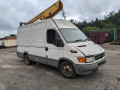 замок зажигания IVECO Daily 3 поколение 2000, 2.8 л., МКПП, микроавтобус - фото №10