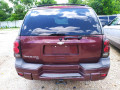 проводка Chevrolet TrailBlazer 1 поколение 2005, 4.2 л., АКПП, внедорожник 5 дв., 15866275 - фото №17