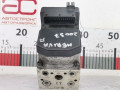 блок ABS Opel Meriva 1 поколение (A) 2003, 1.8 л., МКПП, хетчбэк 5 дв., 93172000 - фото №2