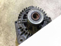 генератор Renault Megane 2 поколение 2005, 1.9 л., дизель, 8200495294, 2543342A, TG11C049 - фото №4