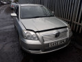турбина Toyota Avensis 2 поколение (T250) 2005, 2.2 л., МКПП, хетчбэк 5 дв., 172010R010 - фото №10