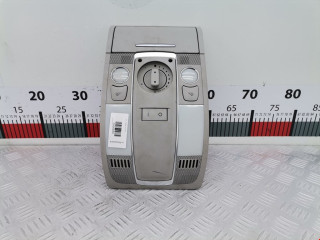 фонарь салона (плафон) Audi A6 4F/C6 2007, 2.7 л., вариатор, универсал, 4F0947135BT
