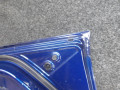 дверь передняя левая Mazda 3 BL [рестайлинг] 2011, 1.6 л., МКПП, хетчбэк 5 дв. - фото №8