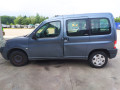 стекло двери задней правой Citroen Berlingo 1 поколение (M59) [рестайлинг] 2007, 1.4 л., МКПП, минивэн, 9806252980 - фото №5