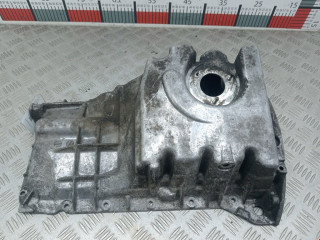 масляный поддон BMW 3 серия E46 2001, 2.0 л., МКПП, универсал, 11137786610
