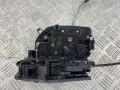 замок двери передней правой BMW X5 G05 [рестайлинг] G05 2023, 3.0 л., B58B30, бензин, АКПП, carbonschwarz metallic (416), внедорожник 5 дв., 51217477702 - фото №3