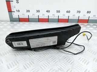 подушка безопасности сиденья Volkswagen Passat B6 2007, 2.0 л., робот, универсал, 3C0880242C