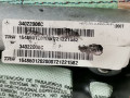 подушка безопасности боковая (шторка) Mercedes-Benz M-Класс W164 2007, 3.0 л., АКПП, внедорожник 5 дв. - фото №3