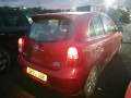 радиатор (основной) Nissan Micra 4 поколение (K13) 2012, 1.2 л., МКПП, хетчбэк 5 дв., 214103HD1A - фото №6