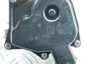 заслонка дроссельная Renault Sandero 2 поколение 2013, 1.5 л., МКПП, хетчбэк 5 дв., 161A09287R - фото №3
