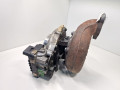 турбина Mercedes-Benz M-Класс W164 2005, 3.0 л., CDi, дизель, АКПП, внедорожник 5 дв., полный привод, GT2056V, A6420900280 - фото №2