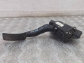 педаль Mitsubishi Colt 6 поколение (Z30) [рестайлинг] 2008, 1.3 л., бензин, МКПП, хетчбэк 5 дв., 6PV00886600, A4543000304 - фото №3
