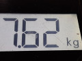 ступица передняя правая Hyundai Tucson 1 поколение 2005, 2.0 л., МКПП, внедорожник 5 дв., 517162E100 - фото №7
