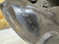 кулак поворотный правый BMW X1 E84 2010, 2.0 л., дизель, АКПП, 31216788700, 6787308 - фото №2