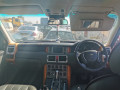 насос продувки катализатора Land Rover Range Rover 3 поколение 2003, 4.4 л., АКПП, внедорожник 5 дв., WIB000030 - фото №8