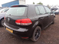 стеклоподъемник электрический передний правый Volkswagen Golf 6 поколение 2010, 1.4 л., МКПП, хетчбэк 5 дв., 5K0837462D - фото №7