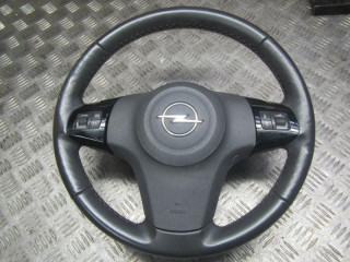 руль Opel Corsa D 2009, 1.2 л., МКПП, хетчбэк 5 дв.
