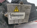 фара левая Opel Vectra B [рестайлинг] 2001, 1.8 л., МКПП, хетчбэк 5 дв., 9193245 - фото №4