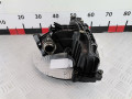 коллектор впускной Skoda Fabia 2 поколение (5J) [рестайлинг] 2010, 1.6 л., МКПП, хетчбэк 5 дв., 03L129711AL - фото №2