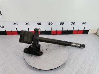 полуось передняя правая (приводной вал, ШРУС) Renault Laguna 2 поколение 2005, 1.9 л., МКПП, хетчбэк 5 дв., 8200169176
